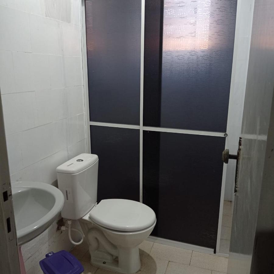 Pousada Murilo Centro Foz Foz do Iguaçu Esterno foto