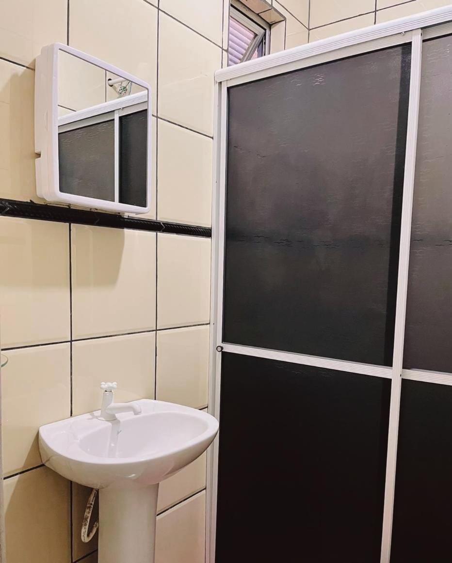 Pousada Murilo Centro Foz Foz do Iguaçu Esterno foto
